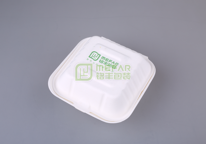 紙漿模塑的工藝流程  紙漿模塑有哪些應用的案例？